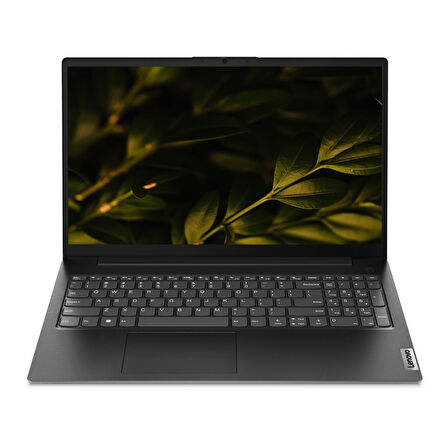 Lenovo V15 82YU0124TX AMD Ryzen 5 7520U 8GB RAM 512GB SSD 15.6" FHD FreeDOS Dizüstü Bilgisayar