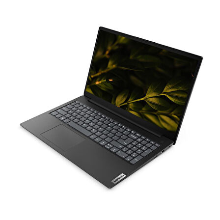 Lenovo V15 82YU0124TX AMD Ryzen 5 7520U 8GB RAM 512GB SSD 15.6" FHD FreeDOS Dizüstü Bilgisayar