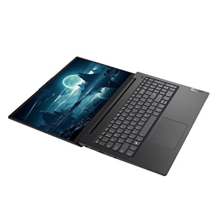 Lenovo V15 82YU0122TX AMD Ryzen R5-7520U 8GB RAM 256GB SSD 15.6" Full HD FreeDOS Dizüstü Bilgisayar