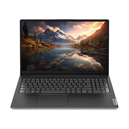 Lenovo V15 83A100A5TR Intel Core i5 13420H 16GB RAM 512GB SSD 15.6" FHD FreeDOS Dizüstü Bilgisayar