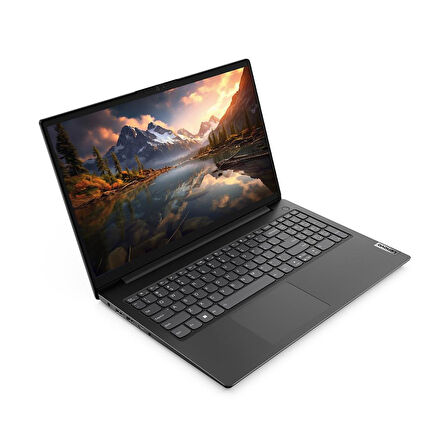 Lenovo V15 83A100A5TR Intel Core i5 13420H 16GB RAM 512GB SSD 15.6" FHD FreeDOS Dizüstü Bilgisayar