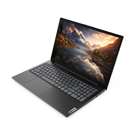 Lenovo V15 83A100A5TR Intel Core i5 13420H 16GB RAM 512GB SSD 15.6" FHD FreeDOS Dizüstü Bilgisayar