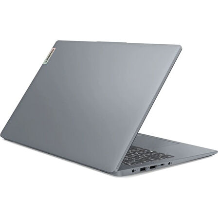 Lenovo Ideapad Slim 3 Intel Core I7-13620H 16GB 512GB SSD Windows 11 Pro 15.6 Taşınabilir Bilgisayar 83EM005UTR Snertech