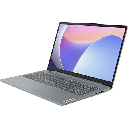 Lenovo Ideapad Slim 3 Intel Core I7-13620H 16GB 512GB SSD Windows 11 Pro 15.6 Taşınabilir Bilgisayar 83EM005UTR Snertech