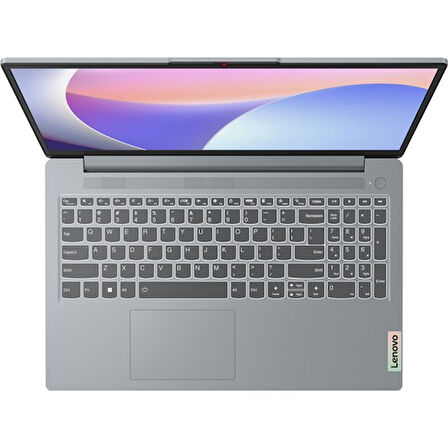 Lenovo Ideapad Slim 3 Intel Core I7-13620H 16GB 512GB SSD Windows 11 Pro 15.6 Taşınabilir Bilgisayar 83EM005UTR Snertech