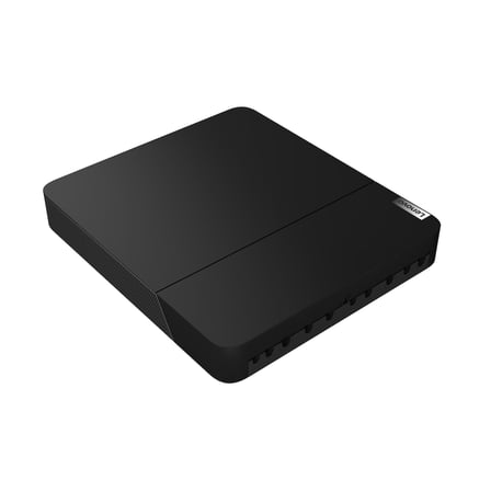 LENOVO ThinkSmart Core Kit Bar 180 12VR0000TK i5-1145G7E 16GB 256GB SSD IP Controller Windows 11