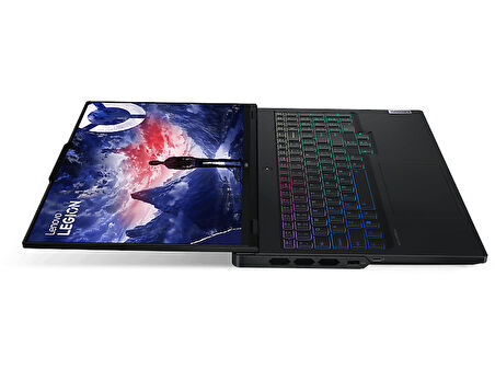 LENOVO Legion Pro 7/ Intel Core i9-14900HX/32GB RAM/1TB SSD/16"/RTX 4080/Win 11/Gaming Laptop Siyah 83DE002LTR