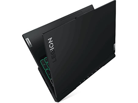 LENOVO Legion Pro 7/ Intel Core i9-14900HX/32GB RAM/1TB SSD/16"/RTX 4080/Win 11/Gaming Laptop Siyah 83DE002LTR