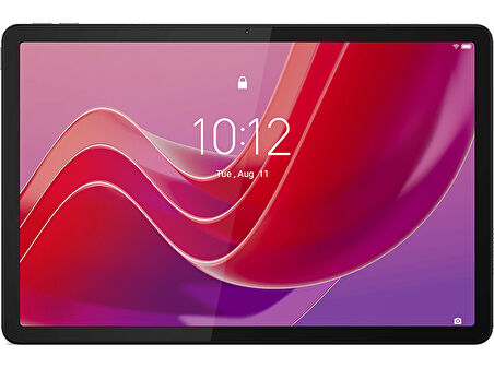 LENOVO Tab M11 LTE 8GB 128GB 11" WUXGA Kılıf + Kalem Tablet ZADB0335TR