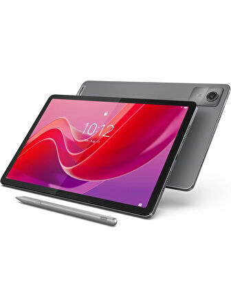 Lenovo Tab M11 8gb 128GB 11" Wuxga Tablet ZADA0327TR Outlet