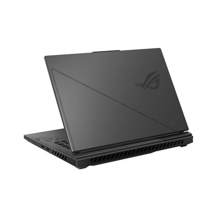 Asus Rog Strix G16 Intel Core I7 13650HX 32GB 512GB SSD RTX4060/8GB 165Hz Windows 11 Pro 16" Wuxga Taşınabilir Bilgisayar G614JV-N3452-A77