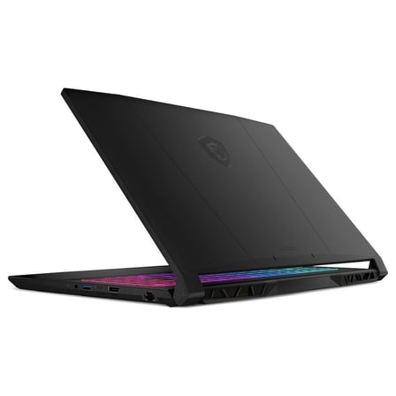 MSI Msı Katana 15 Intel Core I7 13620H 8gb 1tb SSD RTX4070 Windows 11 Pro 15.6" Fhd 144Hz Taşınabilir Bilgisayar B13VGK-1874XTR-A66 & Anzar Mouse