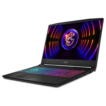 MSI Msı Katana 15 Intel Core I7 13620H 16GB 512GB SSD RTX4070 Windows 11 Pro 15.6" Fhd 144Hz Taşınabilir Bilgisayar B13VGK-1874XTR-A69 & Anzar Mouse