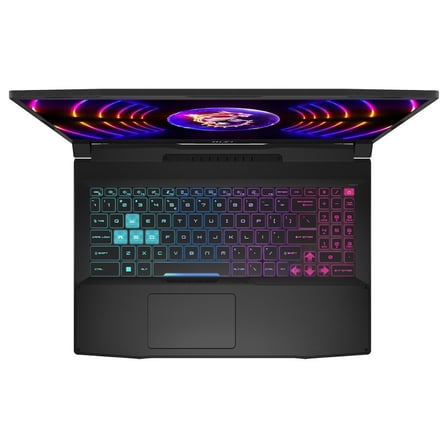 MSI Msı Katana 15 Intel Core I7 13620H 24GB 2tb SSD RTX4070 Windows 11 Pro 15.6" Fhd 144Hz Taşınabilir Bilgisayar B13VGK-1874XTR-A75 & Anzar Mouse