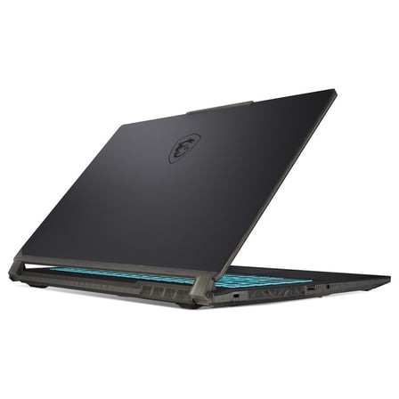 MSI Msı Cyborg 15 Intel Core I5-13420H 24GB 512GB SSD 8GB/RTX4060 15.6" 144Hz Fdos Full Hd Taşınabilir Bilgisayar A13VF-895XTR-A9 & Anzar Mouse