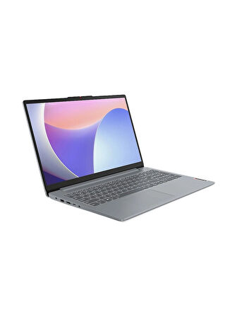 Lenovo Ip Slim 3 15IAH8/CORE I5-12450H/8 GB RAM/256 GB SSD/15.6"/W11/LAPTOP Gri 83ER001ETR Outlet