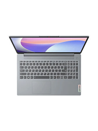 Lenovo Ip Slim 3 15IAH8/CORE I5-12450H/8 GB RAM/256 GB SSD/15.6"/W11/LAPTOP Gri 83ER001ETR Outlet