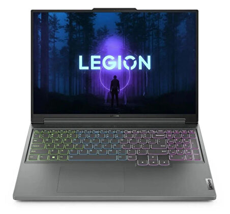 Lenovo Legion Slim 5 82YA00ENTX Intel Core i7 13620H 16GB Ram 1TB SSD Nvidia GeForce RTX 4060 (8GB) 16" W11 Outlet