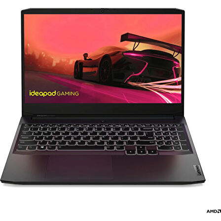 Lenovo IdeaPad Gaming 3 16ARH7 AMDRyzen5 6600H 16GB 1TBSSD RTX3050 Free 16" WUXGA 82SC00A0TXAR10