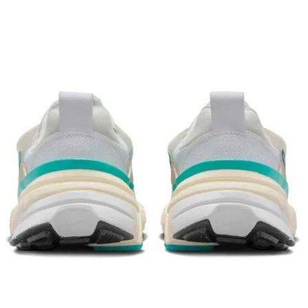 Nike V2K Run Womens Sneaker Reflektörlü Kadın Günlük Spor Ayakkabı Beyaz
