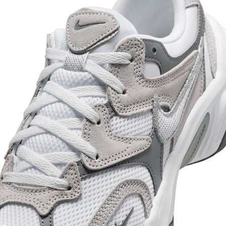 Nike W NIKE AL8 Beyaz Kadın Günlük Spor Ayakkabı FJ3794-101