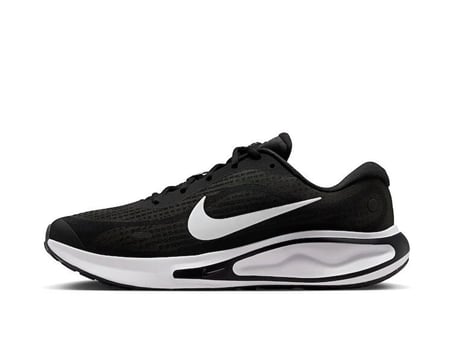 Nike NIKE JOURNEY RUN Siyah Erkek Koşu Ayakkabısı FN0228-001
