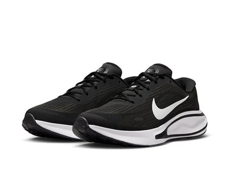 Nike NIKE JOURNEY RUN Siyah Erkek Koşu Ayakkabısı FN0228-001