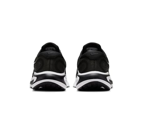 Nike NIKE JOURNEY RUN Siyah Erkek Koşu Ayakkabısı FN0228-001
