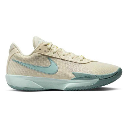 Nike Air Zoom G.T. Cut Academy Beige Mens Baskeball Shoes Erkek Bej Basketbol Ayakkabısı 