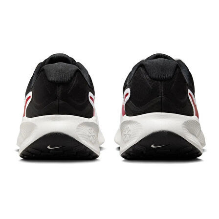 Nike Revolution 7 Walk Running Shoes Yürüyüş Koşu Ayakkabısı Beyaz Kırmızı