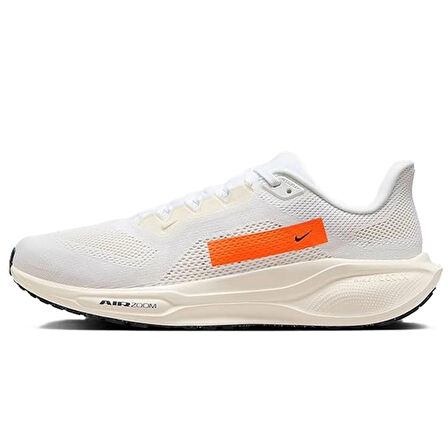 Nike Air Zoom Pegasus 41 PQ Mens Running Shoes Erkek Yürüyüş Koşu Ayakkabısı Krem
