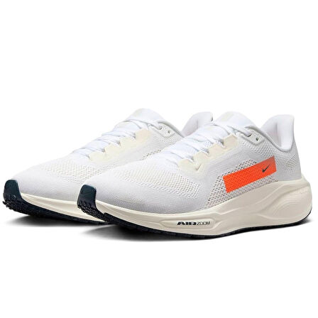 Nike Air Zoom Pegasus 41 PQ Mens Running Shoes Erkek Yürüyüş Koşu Ayakkabısı Krem