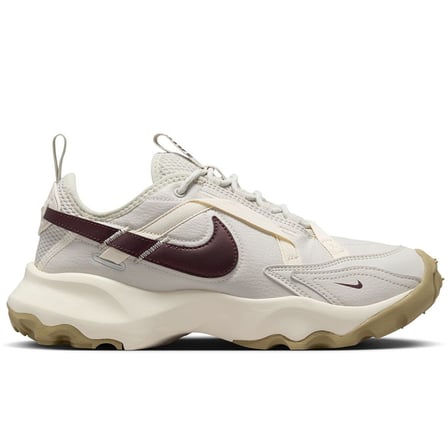 Nike TC7900 Womens Sneaker Kadın Günlük Spor Ayakkabı Bej