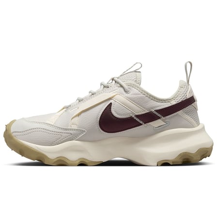 Nike TC7900 Womens Sneaker Kadın Günlük Spor Ayakkabı Bej