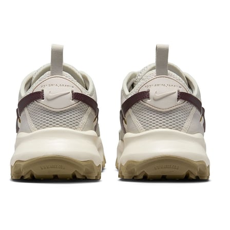 Nike TC7900 Womens Sneaker Kadın Günlük Spor Ayakkabı Bej