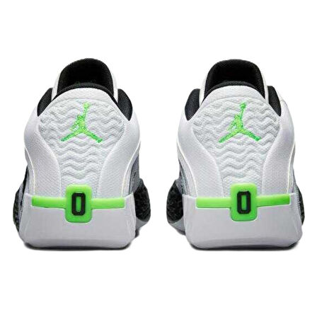 Nike Air Jordan Tatum 2 Mens Basketball Shoes Erkek Basketbol Ayakkabısı Beyaz