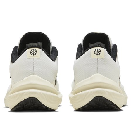 Nike Winflo 10 Sail Black Womens Running Shoes Reflektörlü Kadın Yürüyüş Koşu Ayakkabısı Krem
