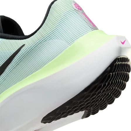 Nike Zoom Fly 5 Running Shoes Kadın Yürüyüş Koşu Ayakkabısı Yeşil