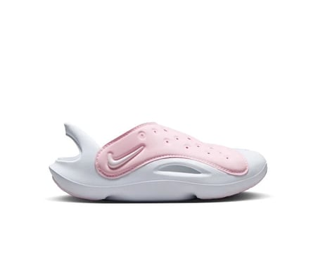 Nike NIKE AQUASWOOSH (PS) Pembe Kız Çocuk Günlük Spor Ayakkabı FN0876-600