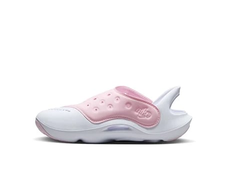 Nike NIKE AQUASWOOSH (PS) Pembe Kız Çocuk Günlük Spor Ayakkabı FN0876-600