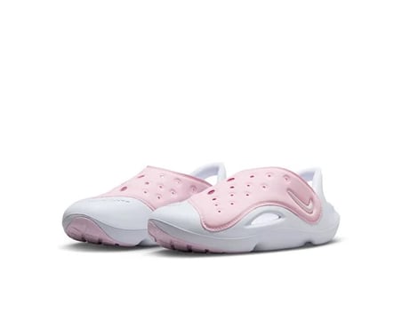 Nike NIKE AQUASWOOSH (PS) Pembe Kız Çocuk Günlük Spor Ayakkabı FN0876-600