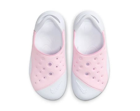 Nike NIKE AQUASWOOSH (PS) Pembe Kız Çocuk Günlük Spor Ayakkabı FN0876-600