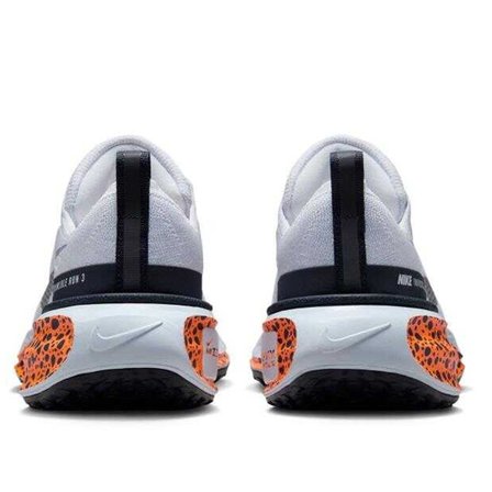 Nike Zoomx Invincible Run Flyknit 3 Road Reflektörlü Running Unisex Koşu Antrenman Ayakkabısı Lila