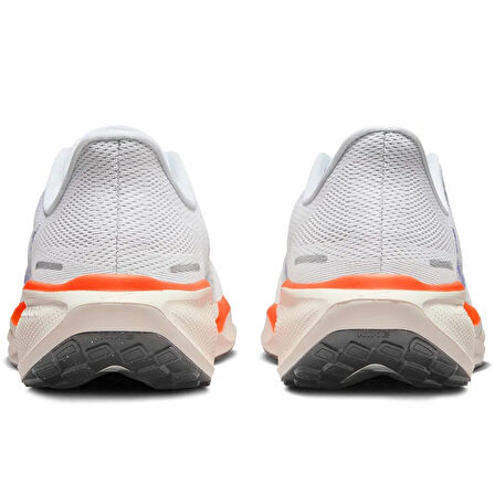 Nike Zoom Pegasus 41 FP Mens Running Shoes Erkek Yürüyüş Koşu Ayakkabısı Gri