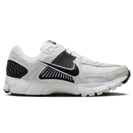Nike Bowerman Zoom Vomero Unisex Sneaker Reflektörlü Unisex Günlük Ayakkabı Beyaz