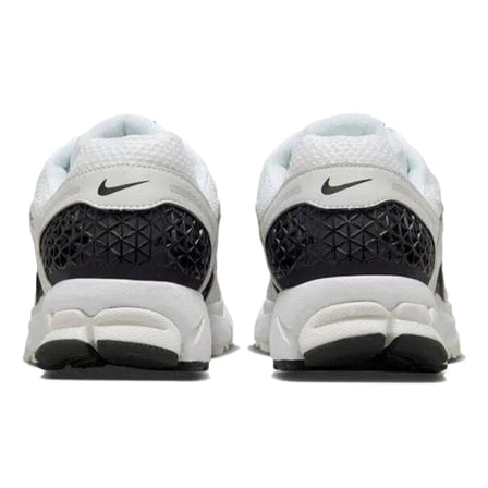 Nike Bowerman Zoom Vomero Unisex Sneaker Reflektörlü Unisex Günlük Ayakkabı Beyaz