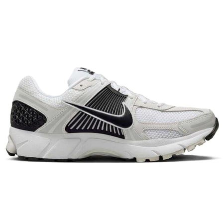Nike Bowerman Zoom Vomero Unisex Sneaker Reflektörlü Unisex Günlük Ayakkabı Beyaz