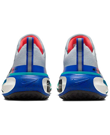 Nike Zoomx invincible Run FK 3 Erkek Yürüyüş Koşu Ayakkabısı Gri