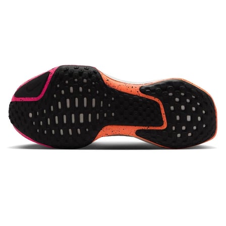 Nike Zoomx Invincible Run Flyknit 3 Road Running Unisex Koşu Antrenman Ayakkabısı Beyaz