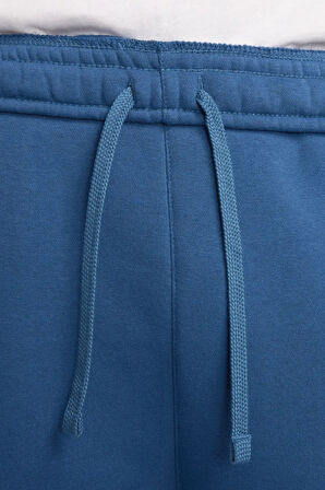 Nike Global Moto Sports Inspired Fleece Cargo Pant Blue Erkek Kargo Cepli Eşofman Altı Mavi